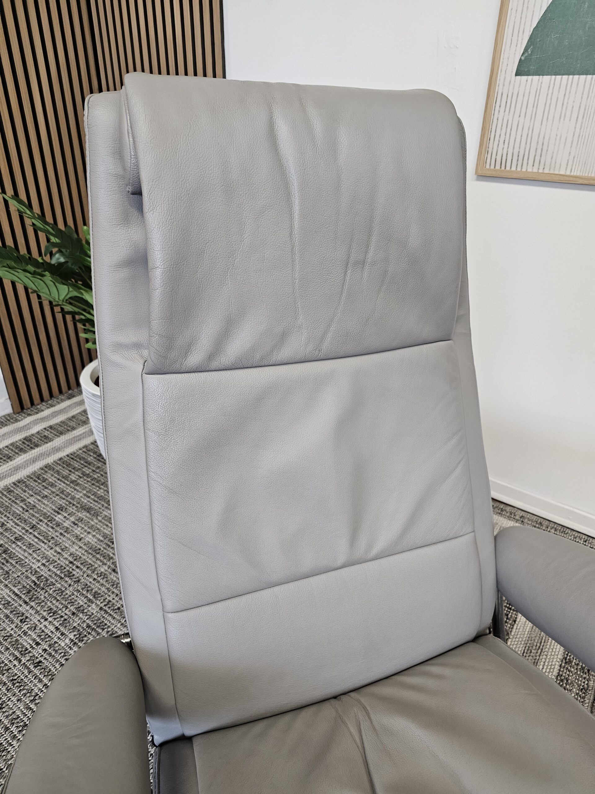 Stressless® Paris lenestol m/krakk fra Ekornes - Bilde 7