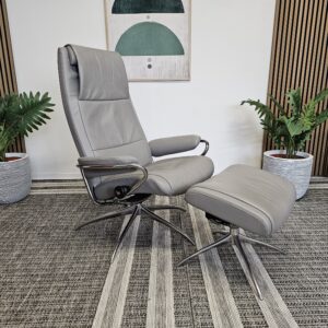 Stressless® Paris lenestol m/krakk fra Ekornes - Bilde 5