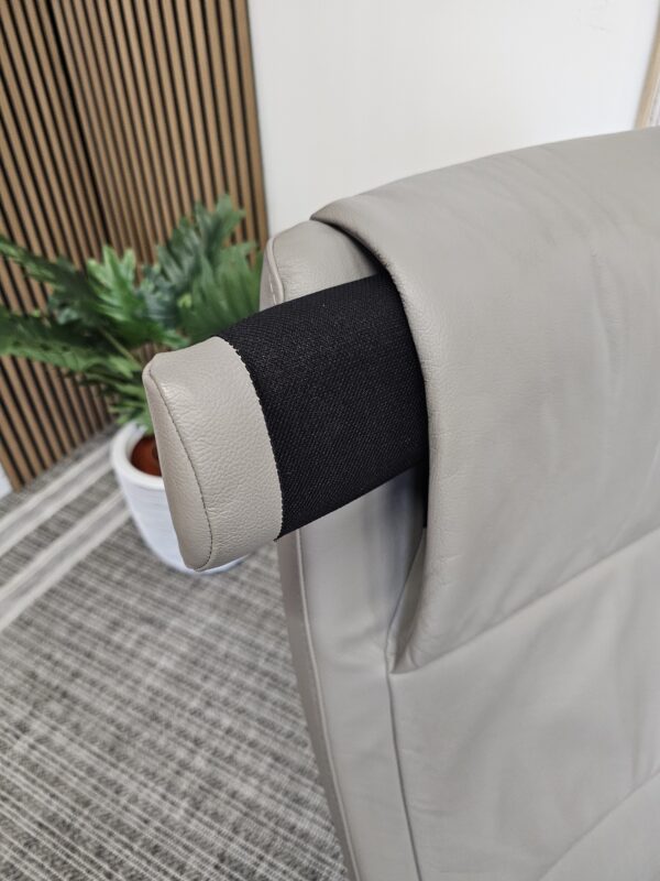 Stressless® Paris lenestol m/krakk fra Ekornes