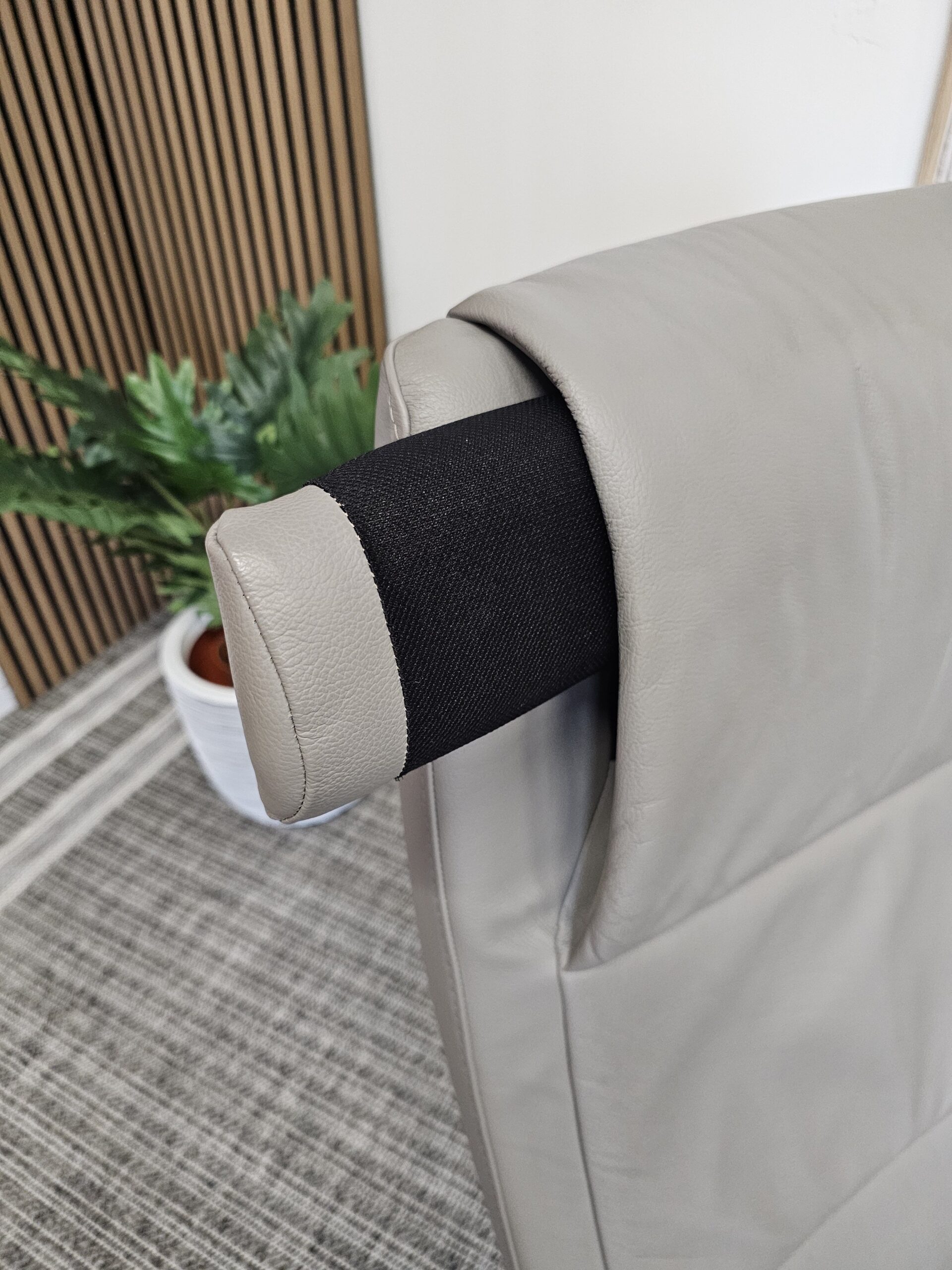 Stressless® Paris lenestol m/krakk fra Ekornes - Bilde 12