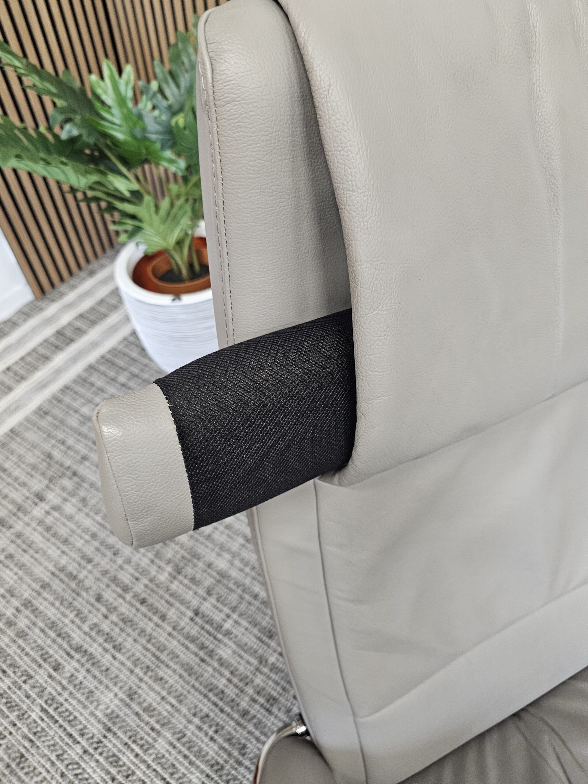 Stressless® Paris lenestol m/krakk fra Ekornes - Bilde 10