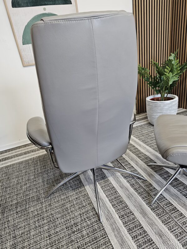 Stressless® Paris lenestol m/krakk fra Ekornes