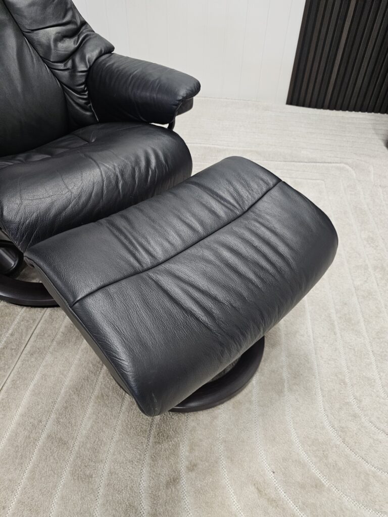 Stressless® Live (M) m/krakk fra Ekornes