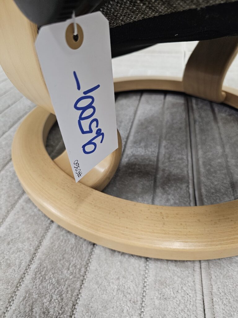 Stressless® Mayfair (M) lenestol fra Ekornes m/krakk