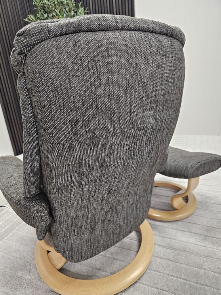 Stressless® Mayfair (M) lenestol fra Ekornes m/krakk