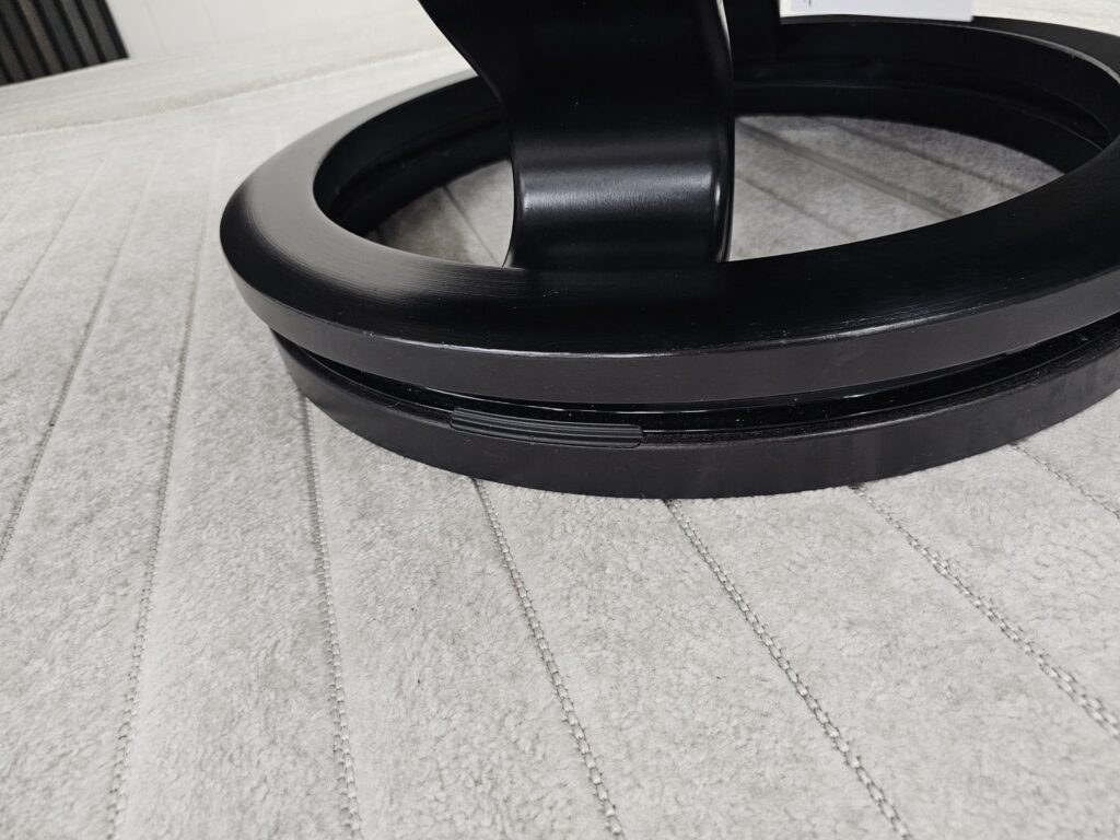 Stressless® Wing (M) m/krakk fra Ekornes