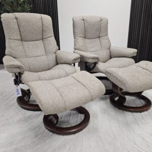 2025/11/1000130011-scaled.jpg 2 stk. Stressless® Mayfair (M) lenestol fra Ekornes m/krakk