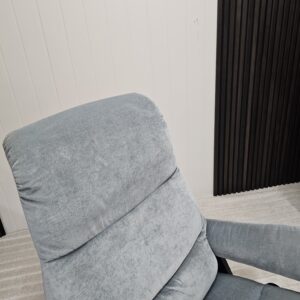 2 stk. Stressless® View (L) Signature m/krakk fra Ekornes - Bilde 8