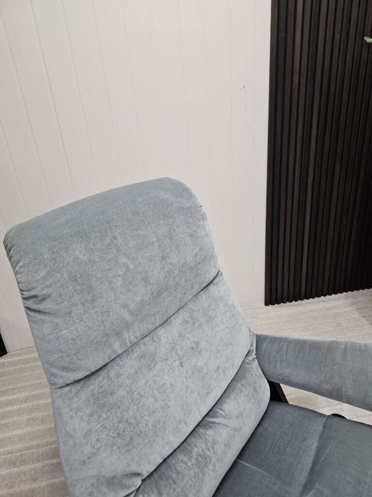 2 stk. Stressless® View (L) Signature m/krakk fra Ekornes