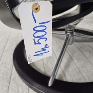2 stk. Stressless® View (L) Signature m/krakk fra Ekornes - Bilde 14