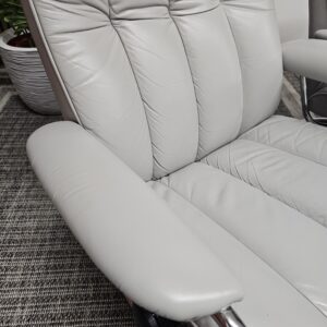 2 stk. Ikonisk Stressless® Golf Original lenestoler fra Ekornes - Bilde 21