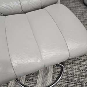 2 stk. Ikonisk Stressless® Golf Original lenestoler fra Ekornes - Bilde 16