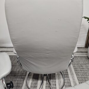 2 stk. Ikonisk Stressless® Golf Original lenestoler fra Ekornes - Bilde 9