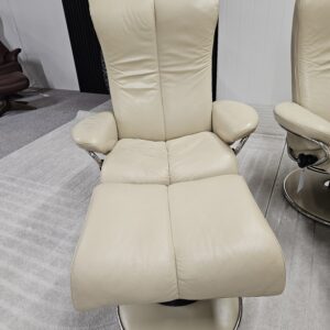 2 stk. Stressless® Blues lenestol m/krakk fra Ekornes - Bilde 16