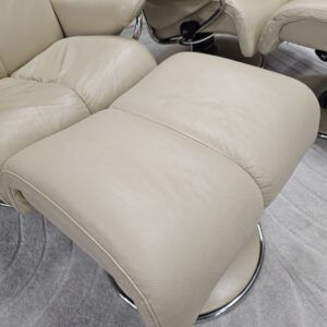 2 stk. Stressless® Blues lenestol m/krakk fra Ekornes - Bilde 17