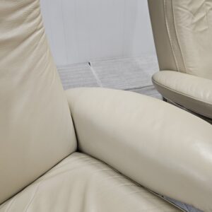 2 stk. Stressless® Blues lenestol m/krakk fra Ekornes - Bilde 12