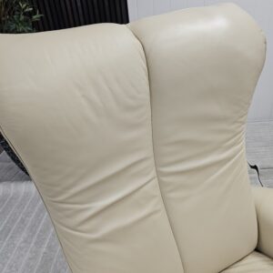 2 stk. Stressless® Blues lenestol m/krakk fra Ekornes - Bilde 11
