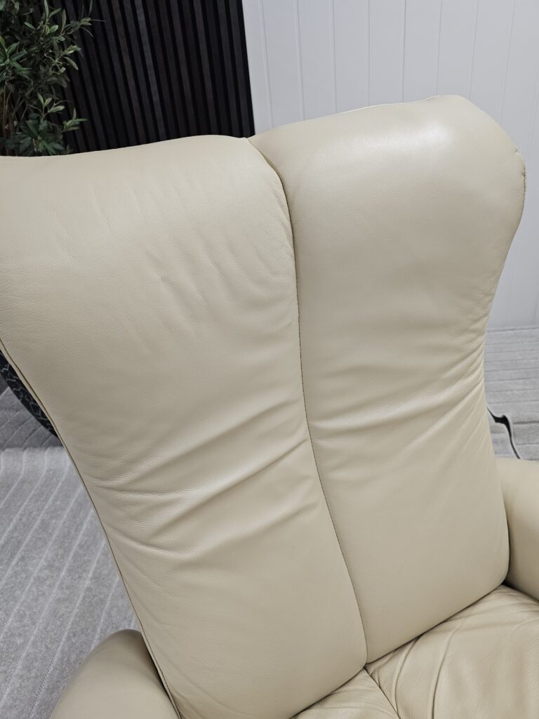 2 stk. Stressless® Blues lenestol m/krakk fra Ekornes