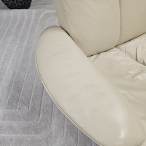 2 stk. Stressless® Blues lenestol m/krakk fra Ekornes - Bilde 7