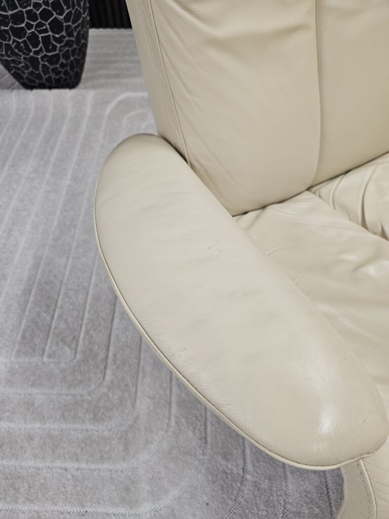 2 stk. Stressless® Blues lenestol m/krakk fra Ekornes