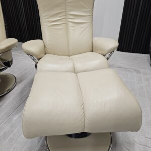 2 stk. Stressless® Blues lenestol m/krakk fra Ekornes - Bilde 6