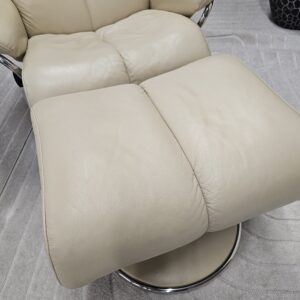 2 stk. Stressless® Blues lenestol m/krakk fra Ekornes - Bilde 13