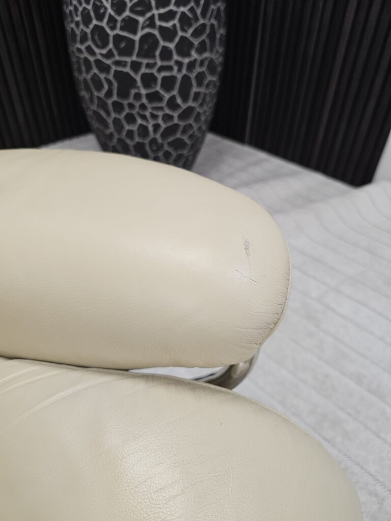 2 stk. Stressless® Blues lenestol m/krakk fra Ekornes