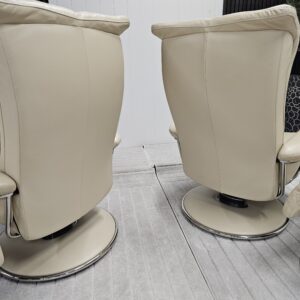 2 stk. Stressless® Blues lenestol m/krakk fra Ekornes - Bilde 10