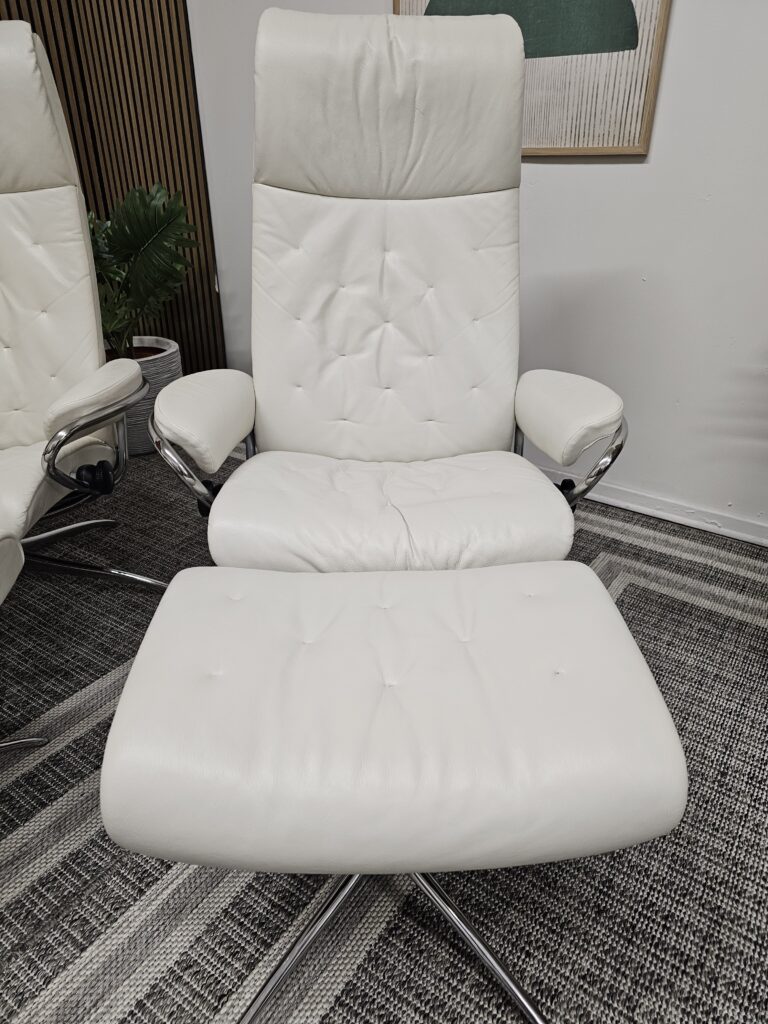1 stk. Stressless® Metro høyrygg fra Ekornes