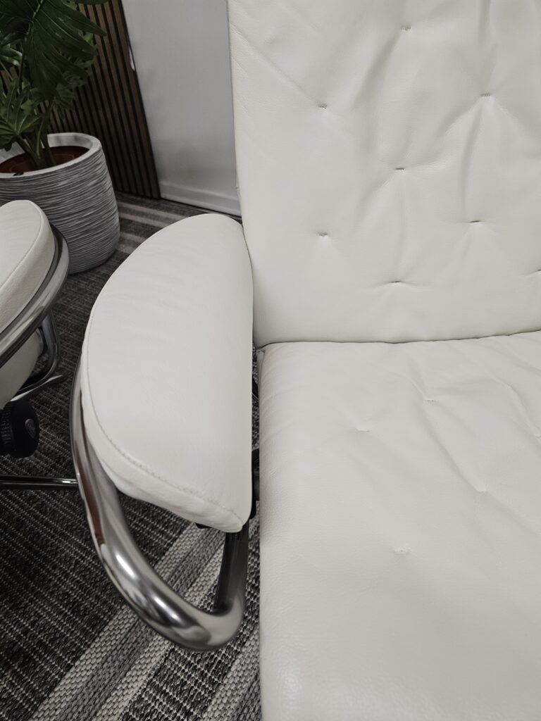 1 stk. Stressless® Metro høyrygg fra Ekornes