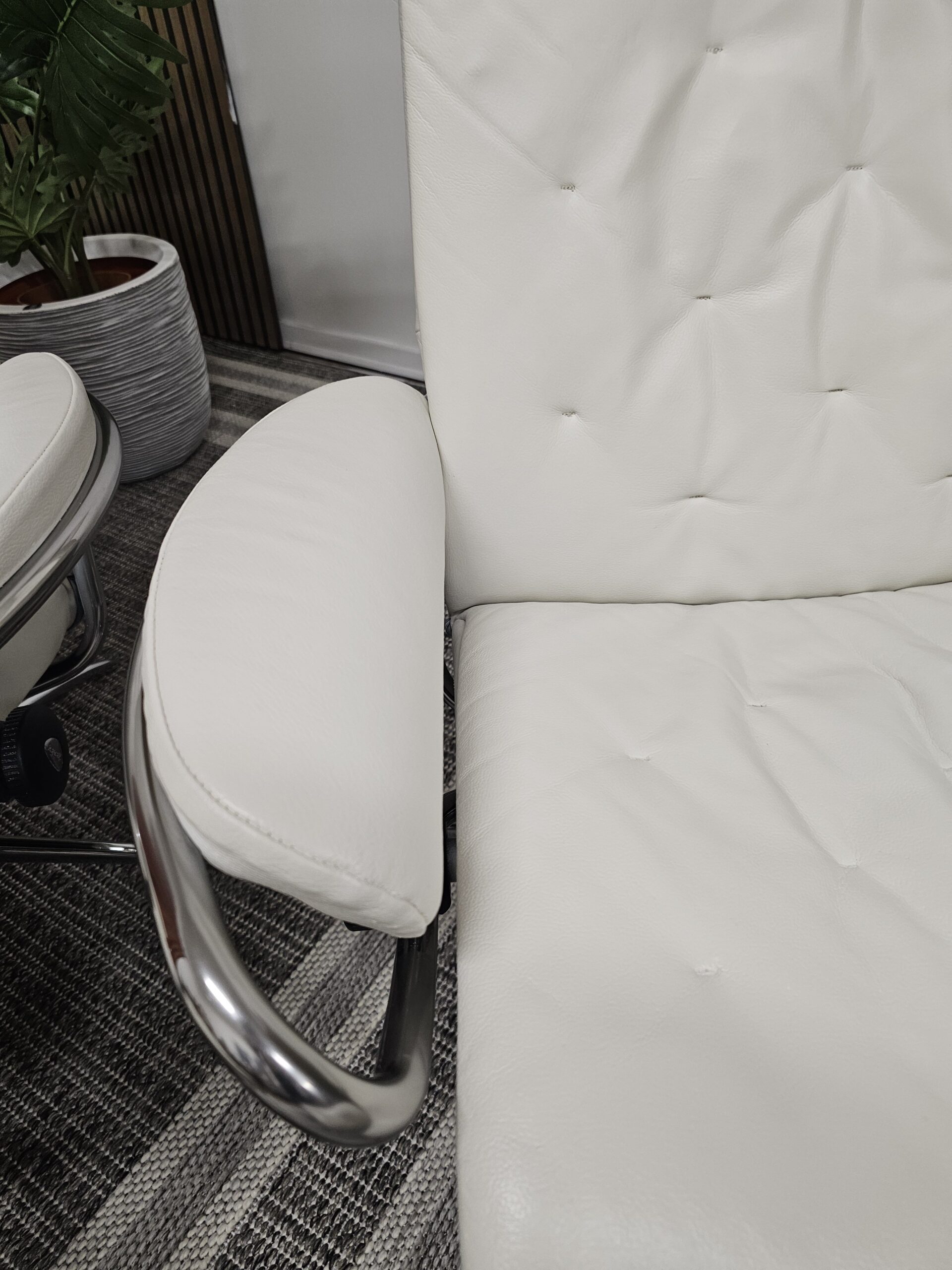 2 stk. Stressless® Metro høyrygg fra Ekornes - Bilde 16