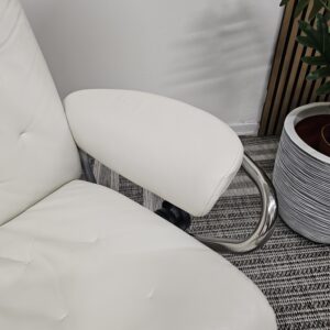 2 stk. Stressless® Metro høyrygg fra Ekornes - Bilde 14