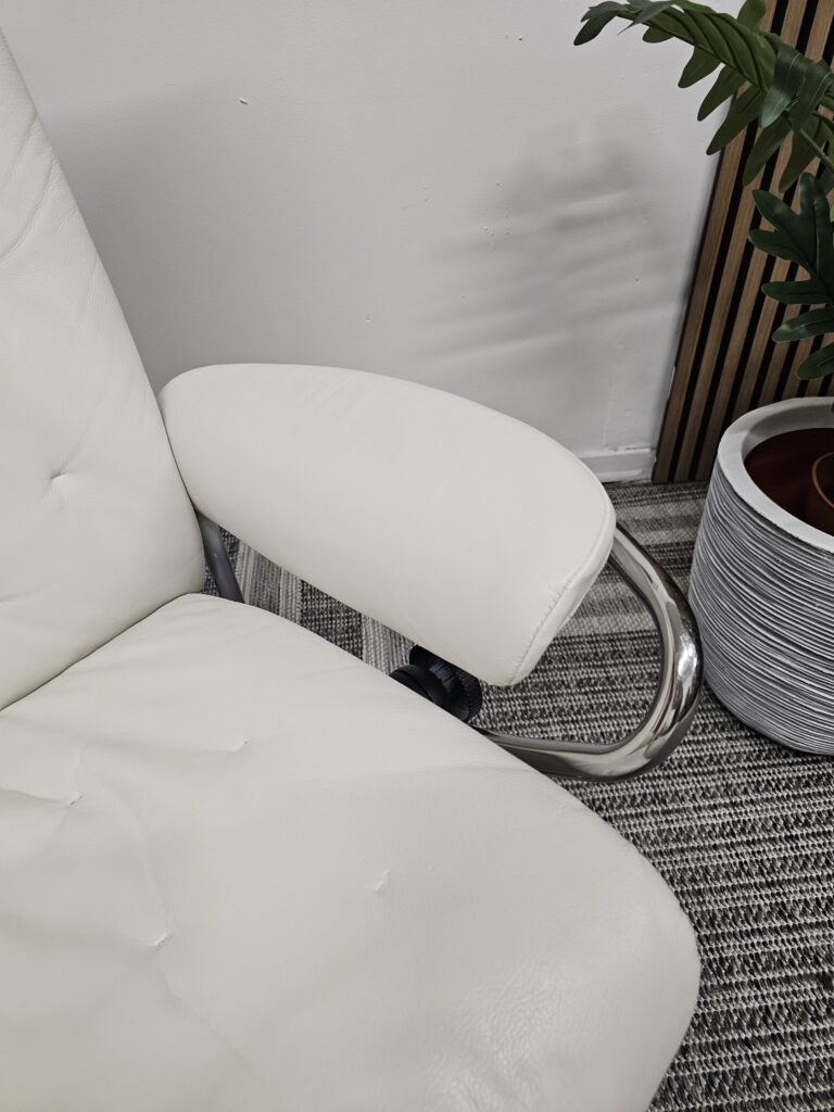 1 stk. Stressless® Metro høyrygg fra Ekornes