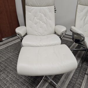 2 stk. Stressless® Metro høyrygg fra Ekornes - Bilde 22