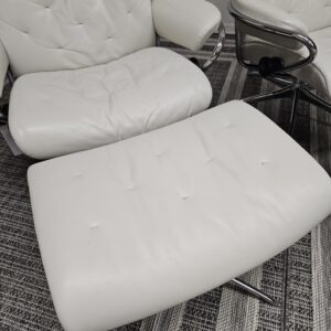 2 stk. Stressless® Metro høyrygg fra Ekornes - Bilde 15