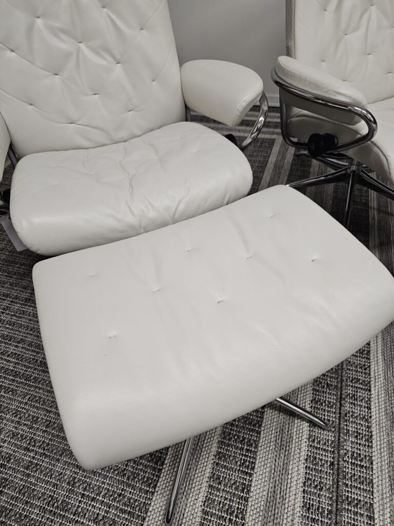 1 stk. Stressless® Metro høyrygg fra Ekornes