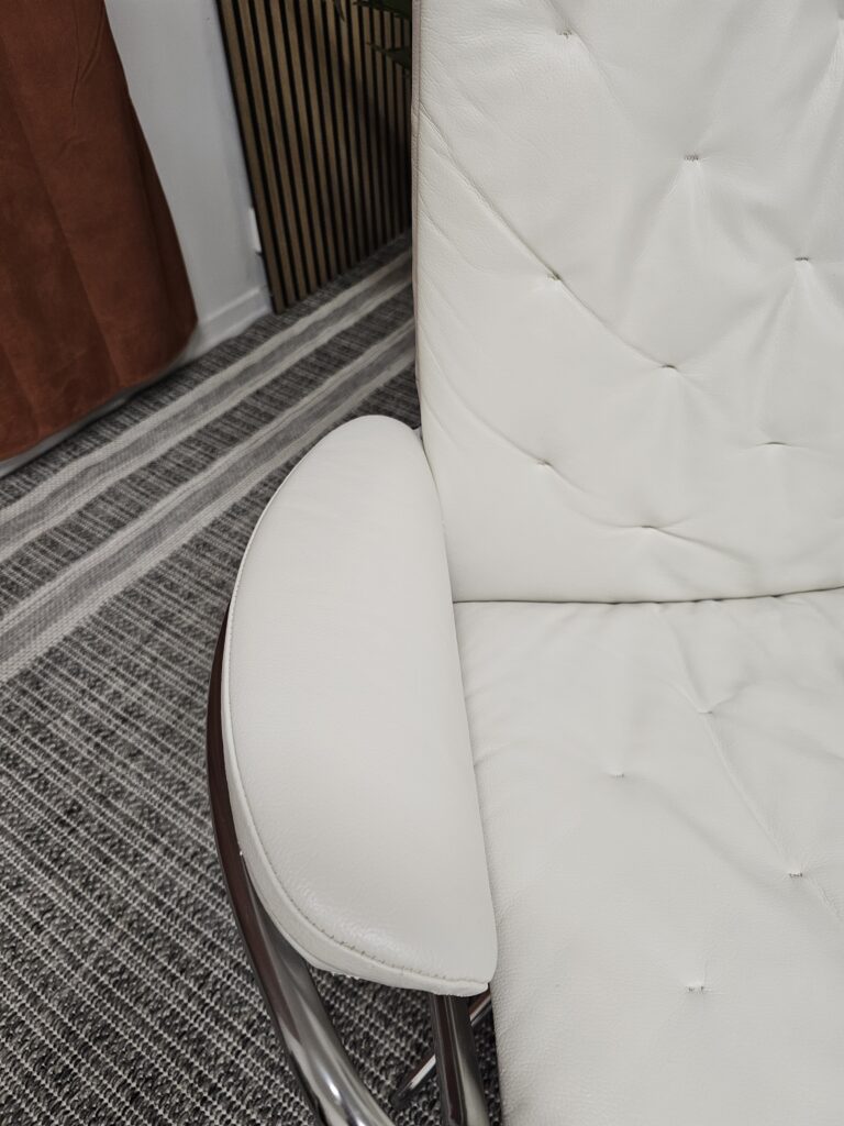 1 stk. Stressless® Metro høyrygg fra Ekornes