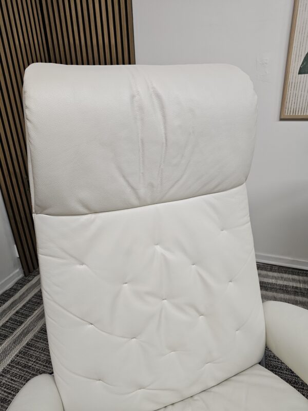 2 stk. Stressless® Metro høyrygg fra Ekornes