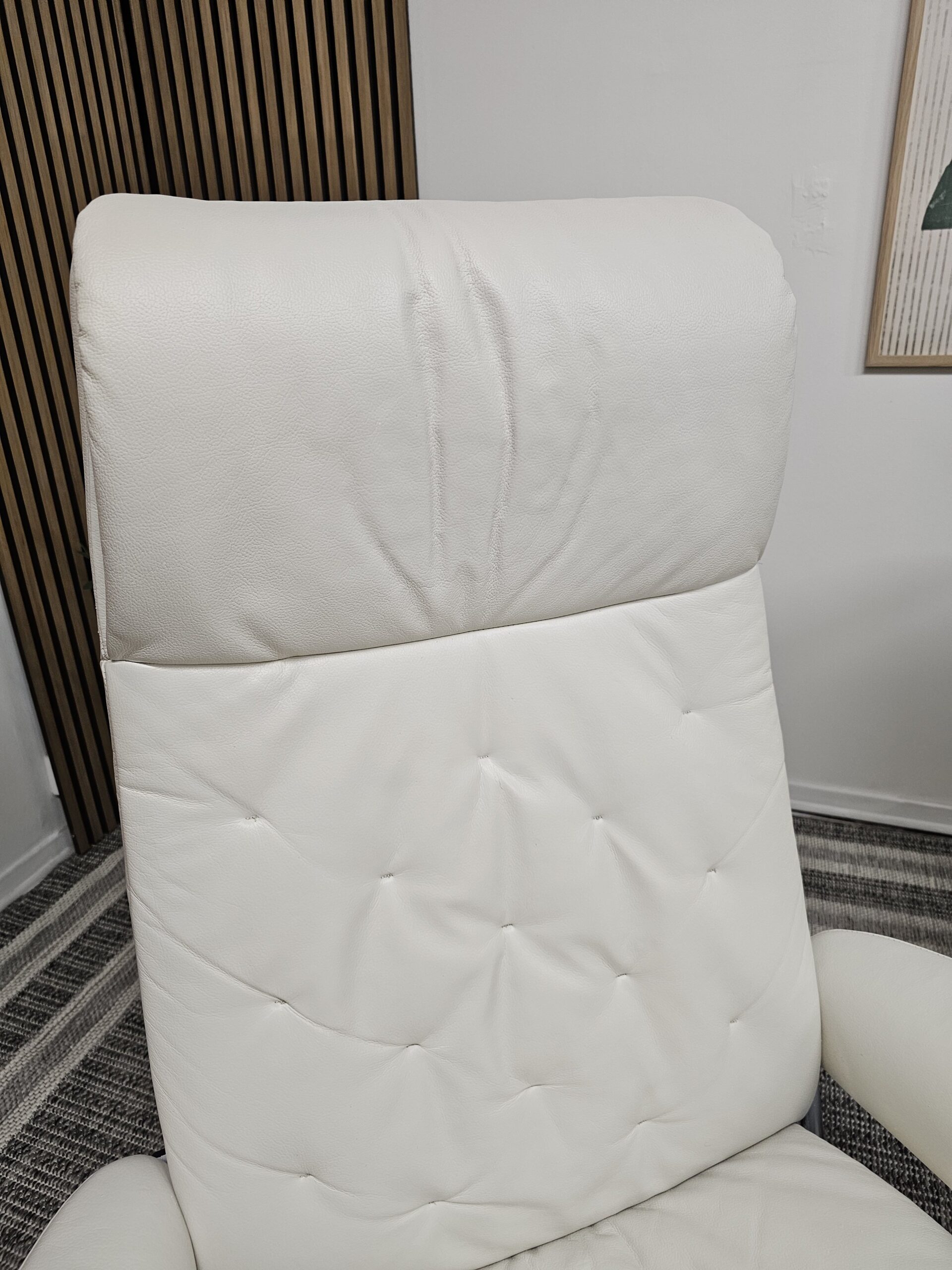 2 stk. Stressless® Metro høyrygg fra Ekornes - Bilde 19