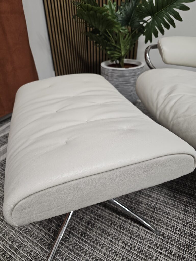 1 stk. Stressless® Metro høyrygg fra Ekornes