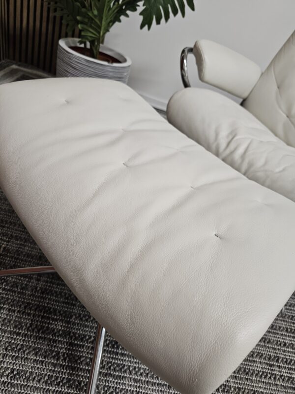 2 stk. Stressless® Metro høyrygg fra Ekornes