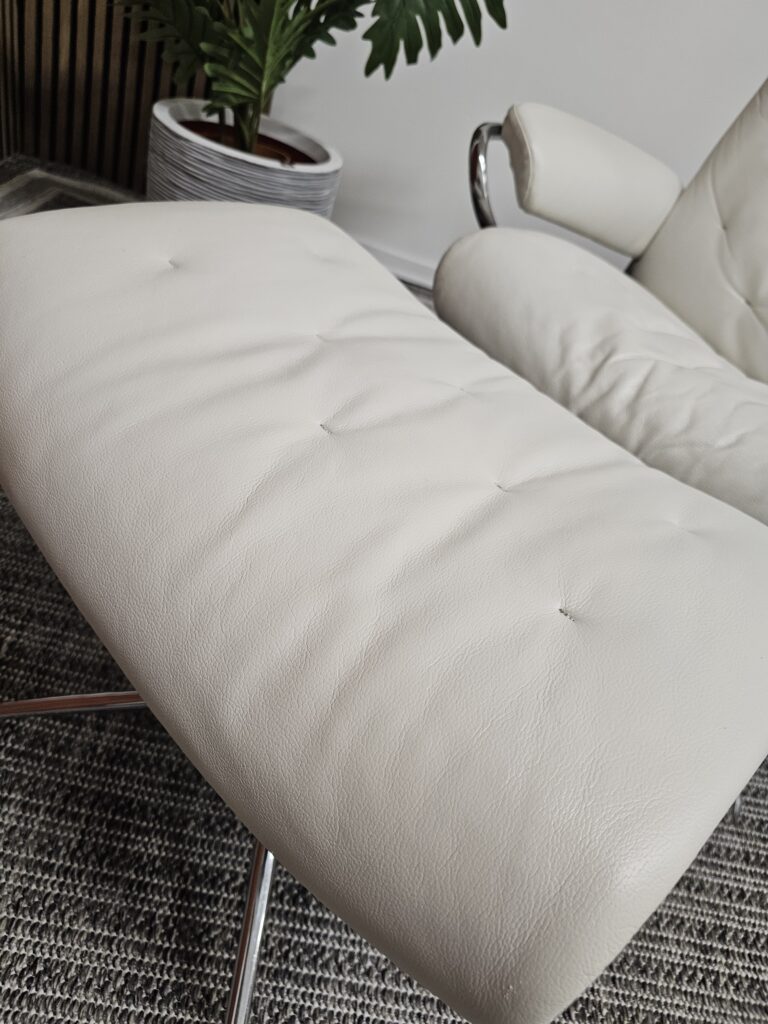 1 stk. Stressless® Metro høyrygg fra Ekornes