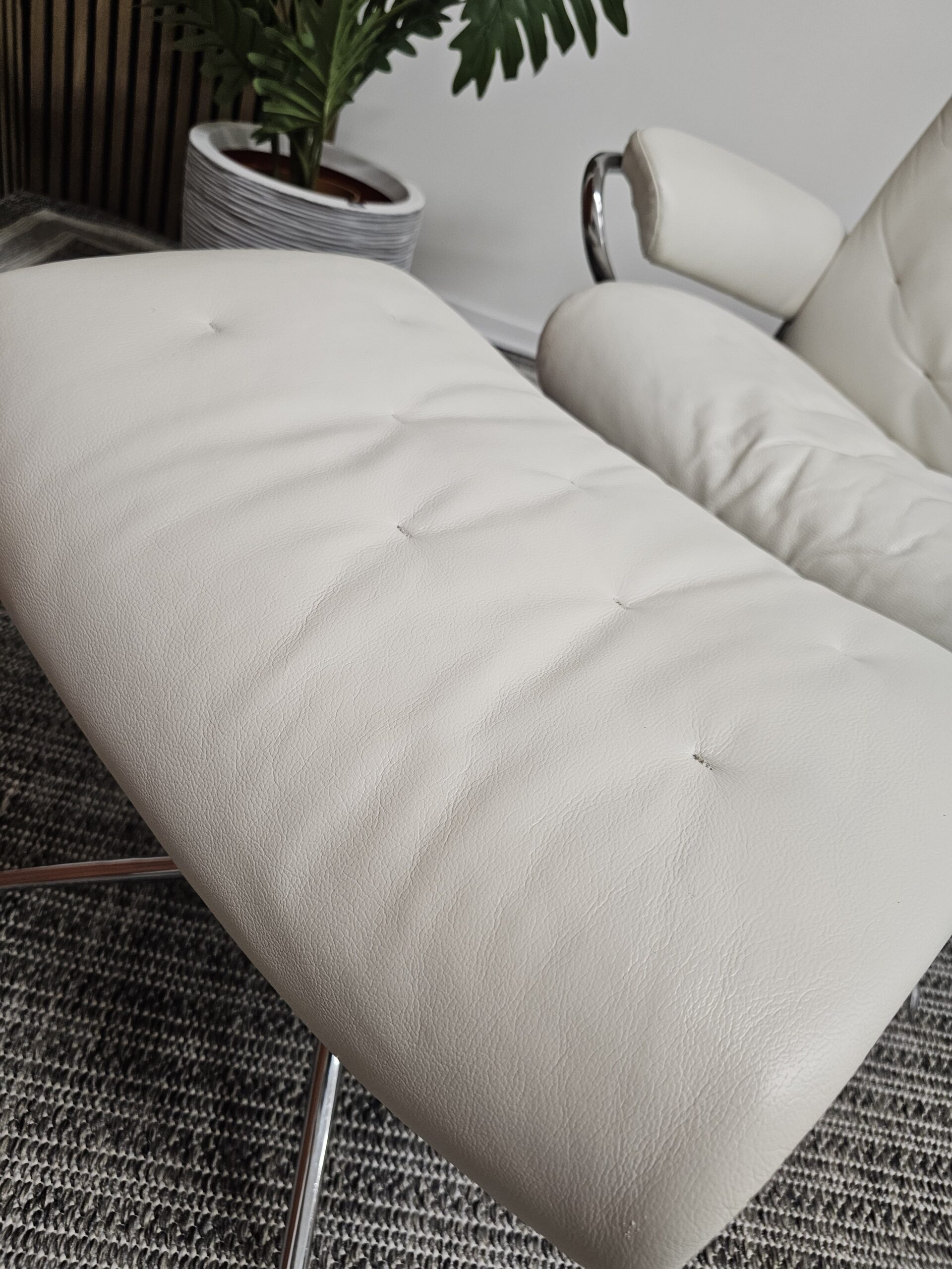 2 stk. Stressless® Metro høyrygg fra Ekornes - Bilde 20