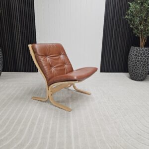 2 stk. Siesta Classic model SIE 302 lenestoler - Bilde 11