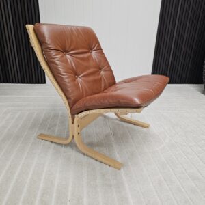 2 stk. Siesta Classic model SIE 302 lenestoler - Bilde 2