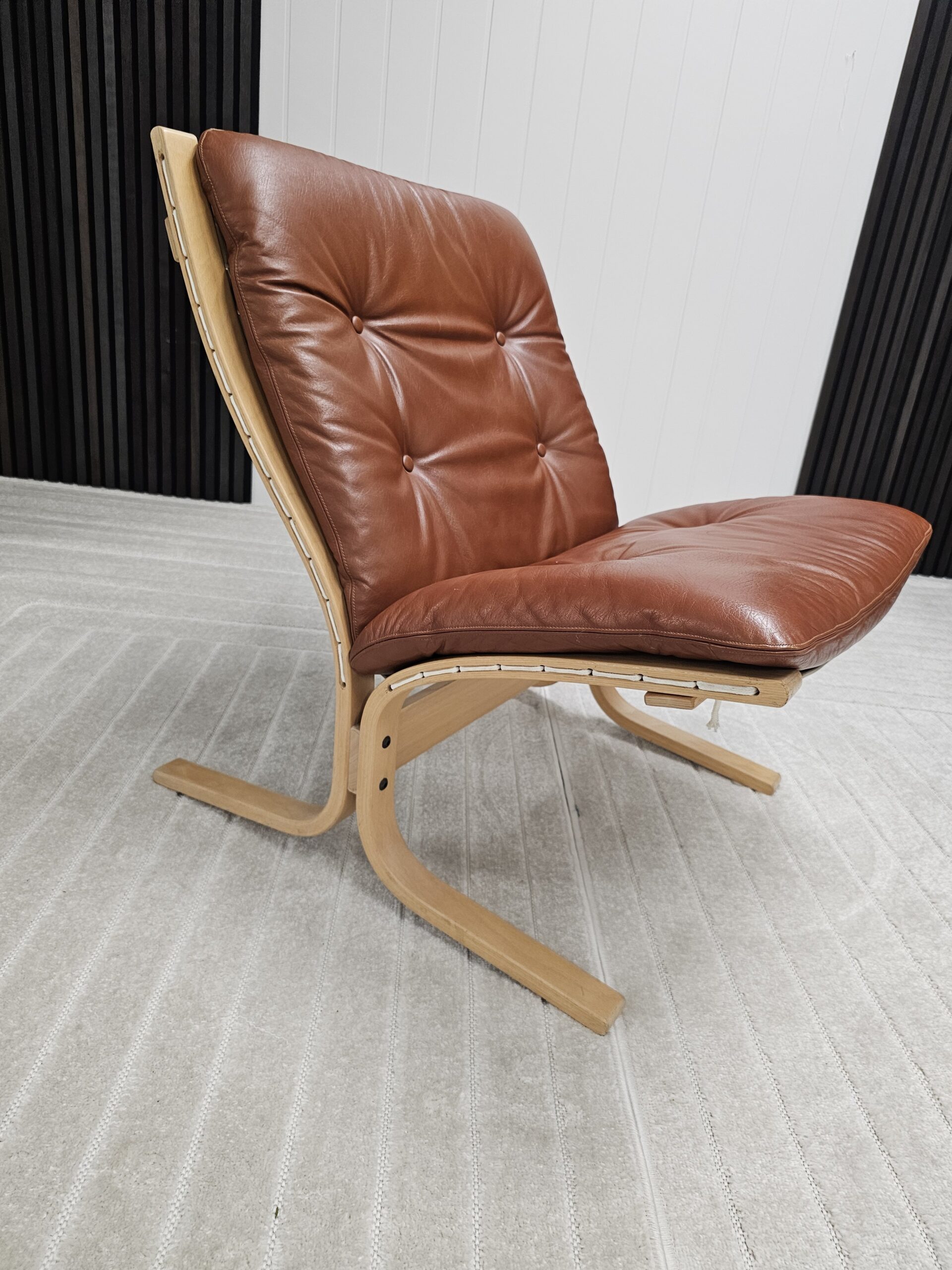 2 stk. Siesta Classic model SIE 302 lenestoler - Bilde 14
