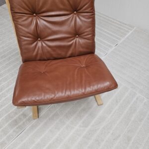 2 stk. Siesta Classic model SIE 302 lenestoler - Bilde 16