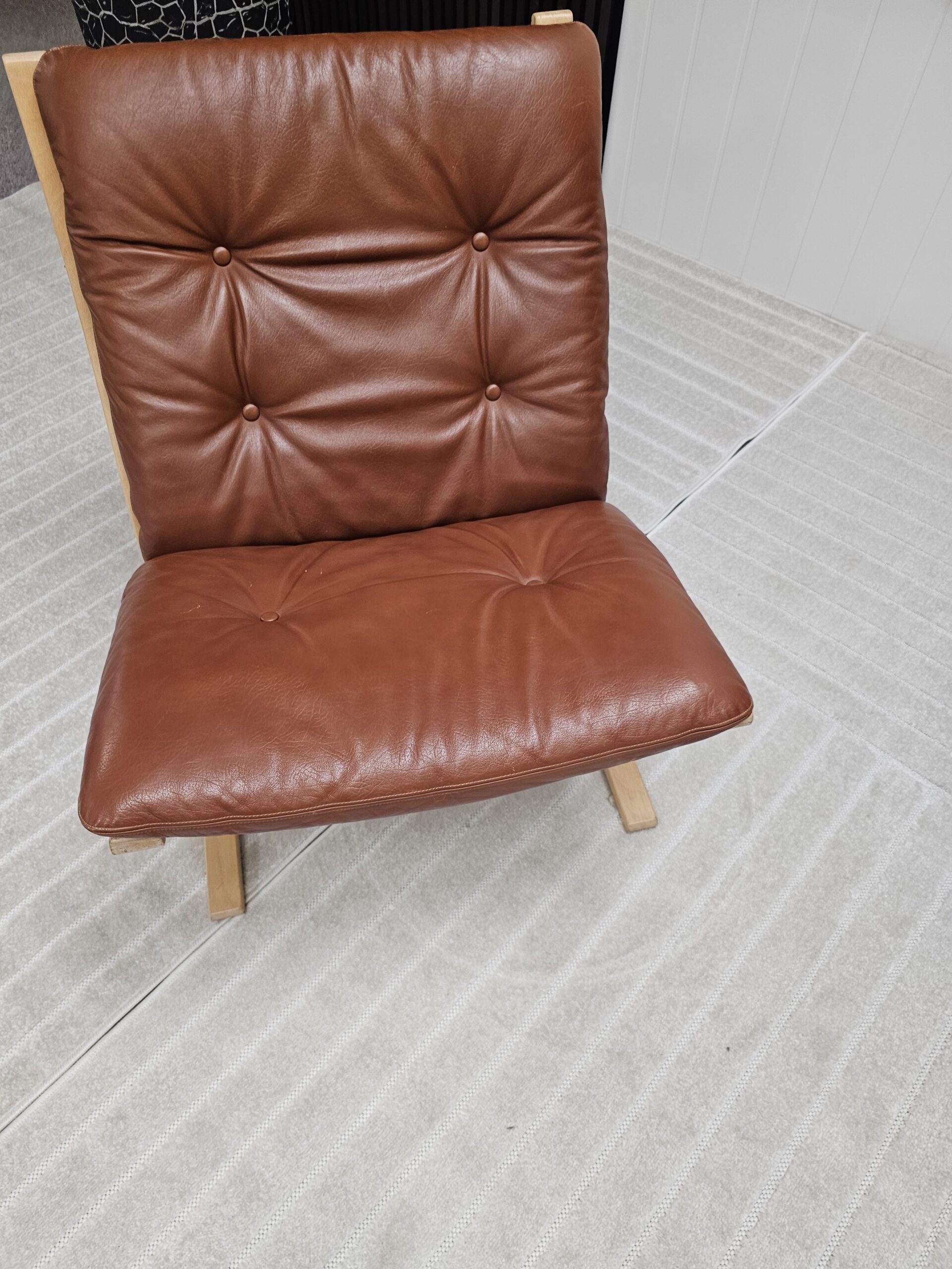 2 stk. Siesta Classic model SIE 302 lenestoler - Bilde 16