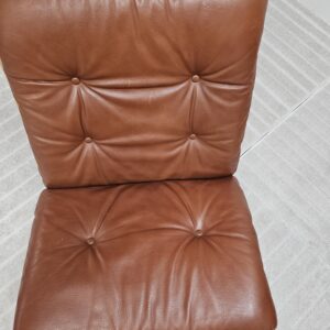 2 stk. Siesta Classic model SIE 302 lenestoler - Bilde 12