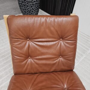 2 stk. Siesta Classic model SIE 302 lenestoler - Bilde 6